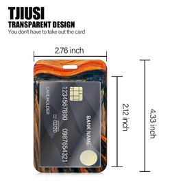 TJIUSI Cartoon Badge Holder with Retractable Reel Silly Name Tag Card Holder Anime ID Badge Retractable Clip with Funny Alligator Clip for Nurses Student Teacher Women Men