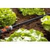 Gardena Soaker Hose Connection Set: Fittings for The Gardena Soaker
