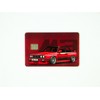 JDM/F1/Car Enthusiast Debit/Credit Card Skins - Velane - 2 Stickers