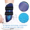 Velpeau Ankle Support Brace for Men & Women, Ankle Stabilizer,