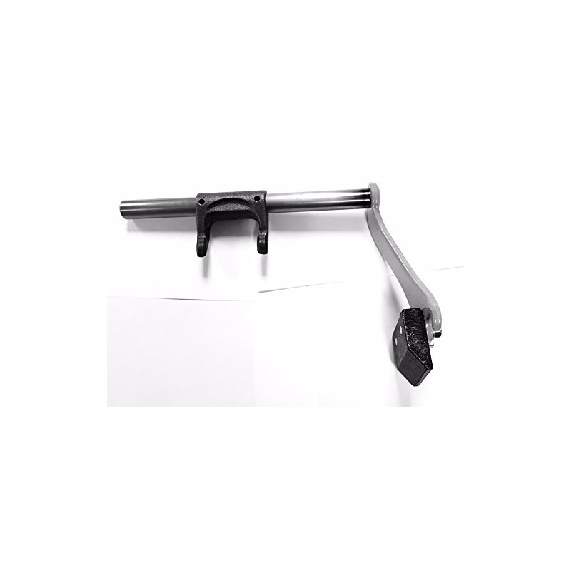 Genuine Mitsubishi Clutch Release Lever Shaft Fork MD731448 Mighty Max