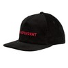 INDEPENDENT Mid Profile Unstructured Snapback Baseball Hat Beacon Skate Hat,