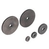 5Pcs Lathe Gear Metal Mini T80 T45 T25 T20 Accessory