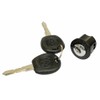 Ignition Lock, with Keys, forBeetle 68-70, Compatible with Dune Buggy