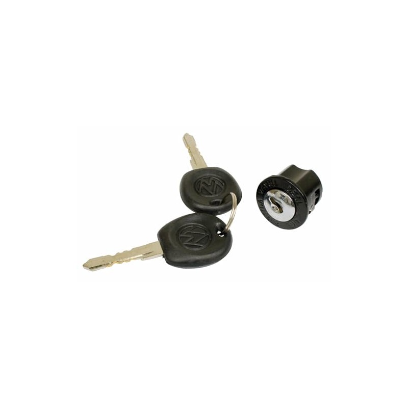 Ignition Lock, with Keys, forBeetle 68-70, Compatible with Dune Buggy