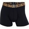 CR7 Men's Swimming Trunks, black