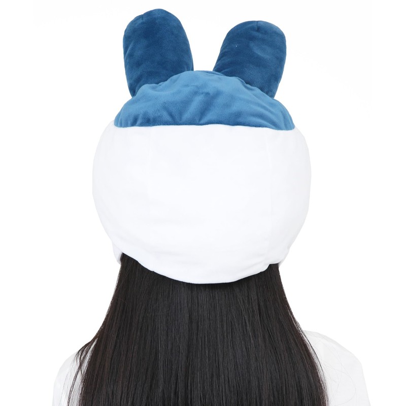 Kigurumi Deluxe Cap Hat Tamagotchi Mimicchi