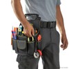 WINHUNT Tool Belt Pouch with 18 Pockets, Tool Pouch Bag