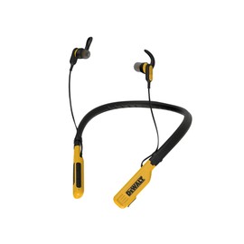 Dewalt JOBSITE PRO WIRELESS EARPHONES