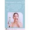 Aura Kit Skincare Cuidado Facial Acido Hialuronico + Agua Micelar