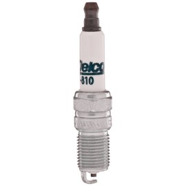 ACDelco Gold 41-810 (19308037) Double Platinum Spark Plug (Pack of 1)