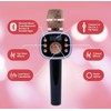 Singing Machine CARPOOL KARAOKE Machine for Kids & Adults, Carpool