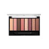 CoverGirl Paleta de Sombras TrunNked