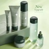 Kit Skincare Aguacate 7pz Tonico Suero Limpiador Balsamo Loc
