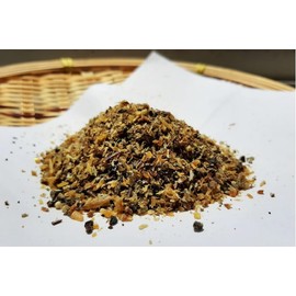 Dashiya Japan Boiled Sardine Powdered Sardine, Katakuchi Sardine, Produced in Nagasaki, 2.1 oz (60 g)