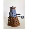 Dr Who Dalek 3d Printed Replica Fully Assembled