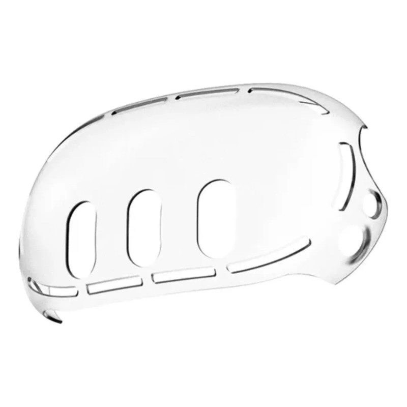 Estuchelandia Carcasa Dura Tpu Y Cristal Templado Para Oculus Meta