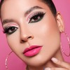 Maquillaje liquido, Perfect Filler Foundation, GOC, Extra cobertura, Acabado matte