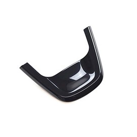 BM Prius PHV Prius 50 Series ZVW50 ZVW51 ZVW55 Steering Panel Under Frame Cover 3D Interior Panel ABS Attitude Black Mica 〈218〉 Interior Genuine Replacement 1676