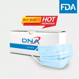 DNA Specialty Face Mask