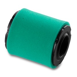 MaxPower Air Filter & Pre-Filter Set Suitable for Briggs & Stratton Reference Number 5429K, 591383, 591583, 796033, White