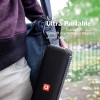 DOSS EGo II Bluetooth Speaker with 12W Superior Sound Loud