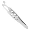 TOVINANNA Beauty Tweezers Compressor Non Stainless Steel Tool for Women's