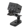 480P Mini Action Camera DV Camcorder Infrared Night Vision Wide
