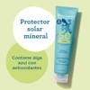 Blue Lizard Protector Solar Mineral Para Niños - SPF 50-148