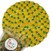 FirstChoiceCandy 3D Juicy Fruit Gummy (2 Pound (Pack of 1),