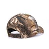 NXPWRC 2 Men's Fishing Hats, Camo Baseball Caps, Men's Desert