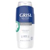GRISI |Shower Gel Neutro, 800 ml | Jabón Líquido Corporal