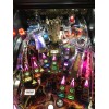 Stern Pinball Right Orbit Fluorescent Plastic Protector for Stern's Guardians