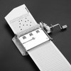 DIY 30 Note Tape Hand Crank Music Box Movement Hole