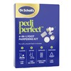 Dr. Scholl’s Pedi Perfect 4-in-1 Pampering Kit - The Ultimate