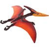 Schleich Dinosaurs Realistic Winged Pteranodon Figurine - Detailed Prehistoric Jurassic