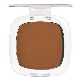L'oreal Polvo Foundation Creamy Age Perfect Tono 360 SIENNA
