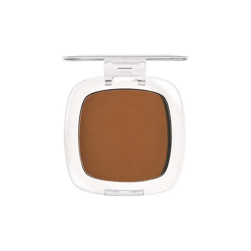 L'oreal Polvo Foundation Creamy Age Perfect Tono 360 SIENNA