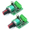 PWM DC Motor Speed Controller 1.8V 3V 5V 6V 12V