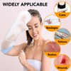 Waterproof Arm Cast Cover for Shower, Soft Comfortable Cast Shower