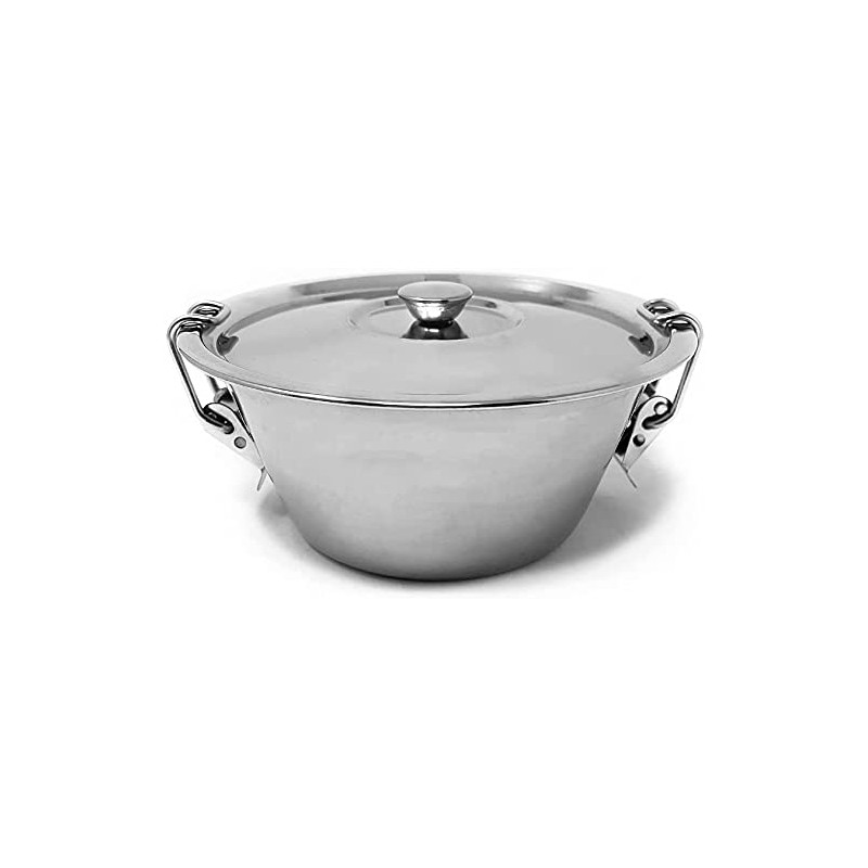Space Home - Flan Mould with Lid and Closure -