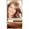 L'Oreal Paris Excellence Age Perfect Layered Tone Flattering Color, 6B