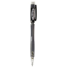 Pentel 0.5 mm Fiesta Mechanical Pencil - Black