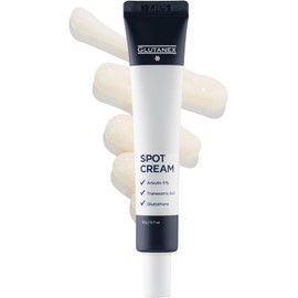 Glutanex™ Spot Cream (REVISA QUE SEA CUENTA DE VENDEDOR EMPORTMX) CREMA DESPIGMENTANTE/Disminución de Melasma y de todo tipo de manchas melánicas con efecto Antioxidante y Aclarante/De Corea del Sur