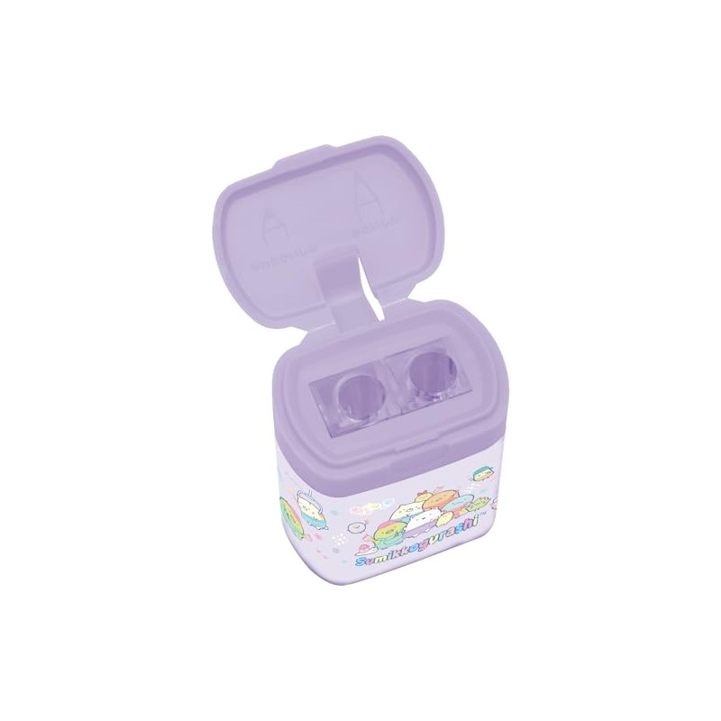 San-X FT70901 Gogo School Sumikko Gurashi Pencil Sharpener
