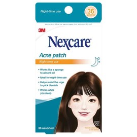 Nexcare Buy Nexcare Acne Cover Assorted 36 Pack Online