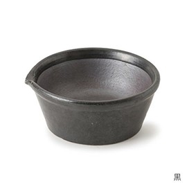 Kamoshita Tools Shop Ground Bee (Black)