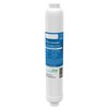 AquaticLife Inline Carbon Block Aquarium Water Filter Replacement Cartridge for
