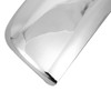 Cubierta de Espejo Retrovisor, 2 Uds. Tapa de Cubierta de