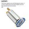 Vkinman AM115629 Fuel Pump Replacement for John Deere Fuel Pump